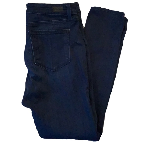 PAIGE Denim - Paige | Horton Ultra Skinny Jeans